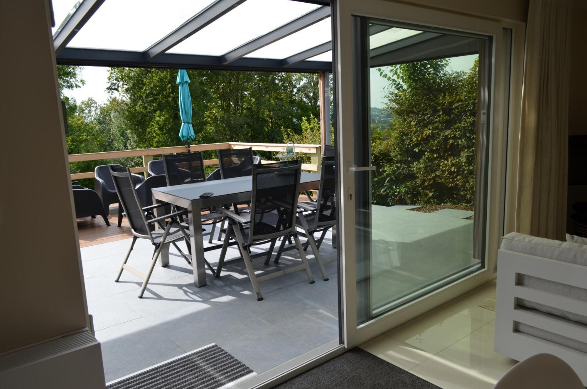 Holiday Home Mooi-Gemmenich Plombieres ภายนอก รูปภาพ